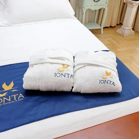 Frattina Family Romantic Superior רומא
